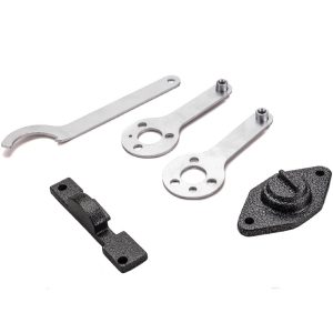 Kit de Ferramentas para Sincronismo Motores Fiat Evo e Fire 8V FORTG- JAK25