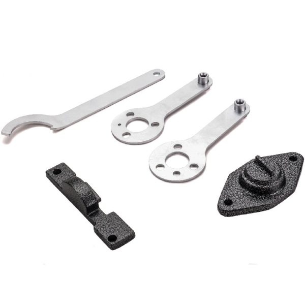 Kit de Ferramentas para Sincronismo Motores Fiat Evo e Fire 8V FORTG- JAK25