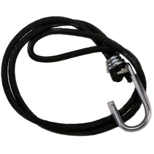 Conjunto com 10 Elásticos de Extensor Borracha 36cm FORTG-JAK26