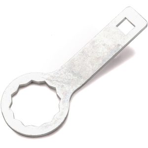 Chave Estriada 1/2 Pol. para Tampa do Filtro de Óleo dos Motores Fiat FORTG- JAK39