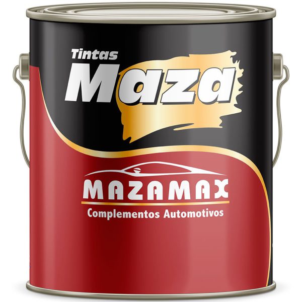 Primer Rápido Branco 3,6L MAZA-11836