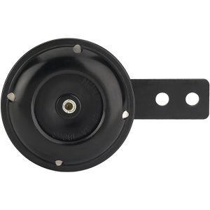Buzina Disco Individual GB1001 para Motos 12V GAUSS-GB000018