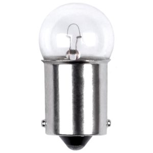 Lâmpada Miniatura 24V 10W Incolor com 10 Unidades GAUSS-GL0067C