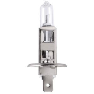 Lâmpada Halógena para Farol 55W 12V Incolor GAUSS-GL01H1