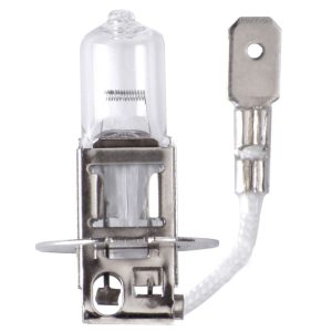 Lâmpada Halógena para Farol 55W 12V Incolor GAUSS-GL05H3