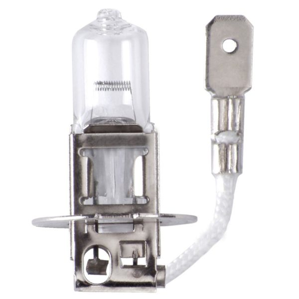 Lâmpada Halógena para Farol 55W 12V Incolor GAUSS-GL05H3