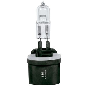 Lâmpada Halógena para Farol 50W 12V Incolor GAUSS-GL0885