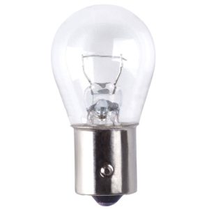 Lâmpadas Miniatura 21W 12V Incolor com 10 Unidades GAUSS-GL1141