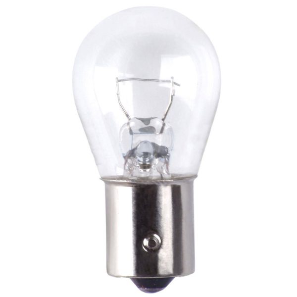 Lâmpadas Miniatura 21W 12V Incolor com 10 Unidades GAUSS-GL1141