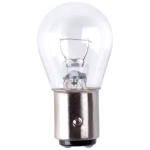 Lâmpada Miniatura GL1176 Incolor para Luz de Freio e Meia Luz 12V GAUSS-GL000070