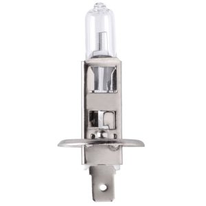 Lâmpada Halogena GL126H1 Incolor para Farol Alto Baixo e Neblina 55W 12V GAUSS-GL000180