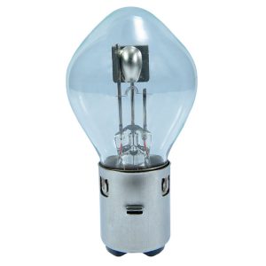 Lâmpada Halogena GL12728 Incolor para Farol com 10 Unidades GAUSS-GL000190