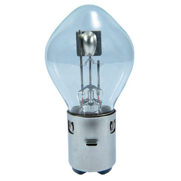 Lâmpada Halogena GL12728 Incolor para Farol com 10 Unidades GAUSS-GL000190