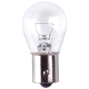 Lâmpada Miniatura GL13401 Incolocor com 10 Unidades 15W 24V GAUSS-GL000193