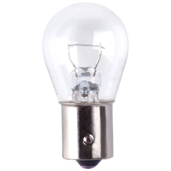 Lâmpada Miniatura GL13401 Incolocor com 10 Unidades 15W 24V GAUSS-GL000193