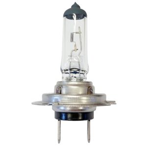 Lâmpada Halogena GL134H7 Incolor para Farol 55W 12V GAUSS-GL000186