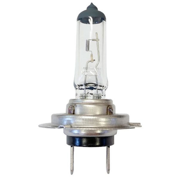 Lâmpada Halogena GL134H7 Incolor para Farol 55W 12V GAUSS-GL000186