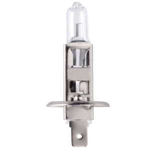 Lâmpada Halogena GL142H1 Incolor para Farol 55W 12V GAUSS-GL000207