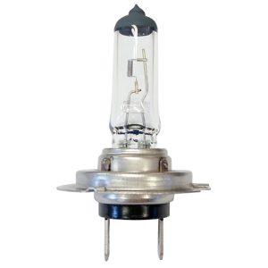 Lâmpada Halogena GL144H7 Incolor para Farol 55W 12V GAUSS-GL000208