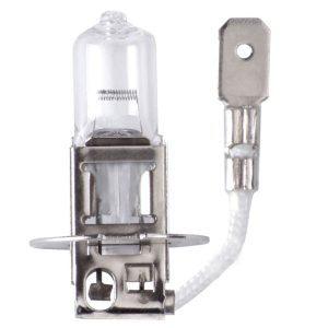 Lâmpada Halógena GL164H3 para Farol 14V GAUSS-GL000259