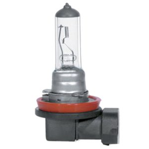 Lâmpada Halógena GL23H11 55W 12V GAUSS-GL000040