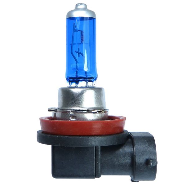 Lâmpada Halógena GL24H11 para Farol de Neblina 12V GAUSS-GL000105