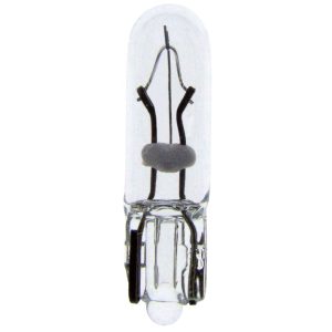 Lâmpada Miniatura GL2722 para Painel e Placa 12V com 10 Unidades GAUSS-GL000125