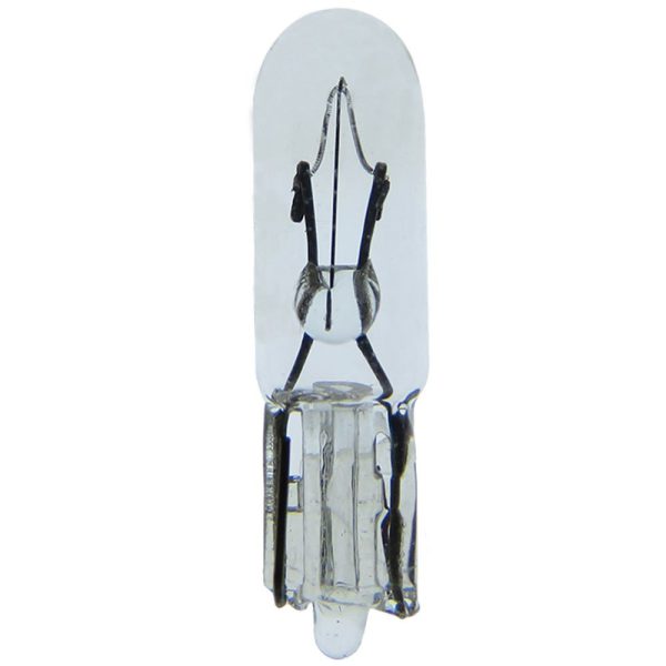 Lâmpada Miniatura GL2723 para Luz de Freio 12V com 10 Unidades GAUSS-GL000156