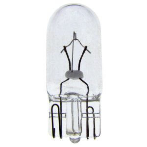 Lâmpada Miniatura GL2820 para Sinalização 12V GAUSS-GL000126