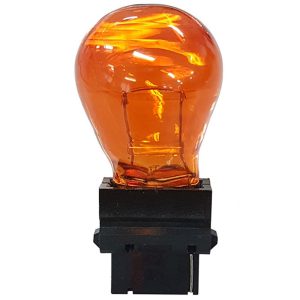 Lâmpada Miniatura PY27W 12V 27W com 10 Unidades GAUSS-GL3156A