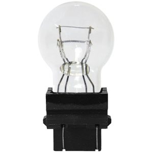 Lâmpada Miniatura P27/7W 12V 27W/7W com 10 Unidades GAUSS-GL3157