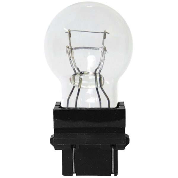 Lâmpada Miniatura P27/7W 12V 27W/7W com 10 Unidades GAUSS-GL3157