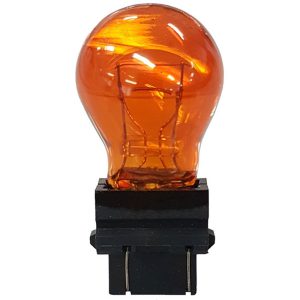 Lâmpada Miniatura PY27/7W 12V 27/7W com 10 Unidades GAUSS-GL3157A