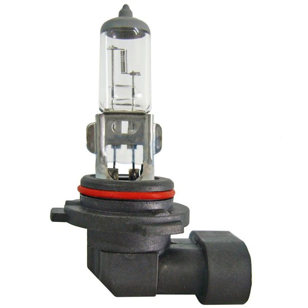 Lâmpada Halógena HB3 12V 60W Incolor GAUSS-GL31HB3
