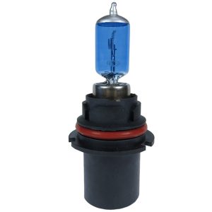 Lâmpada Halógena HB5 12V 65/55W Azul Max Light GAUSS-GL40HB5