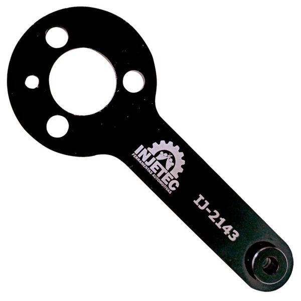 Trava da Árvore de Manivela de Motores Fire 1.0 e 1.4 INJETEC-IJ-2143