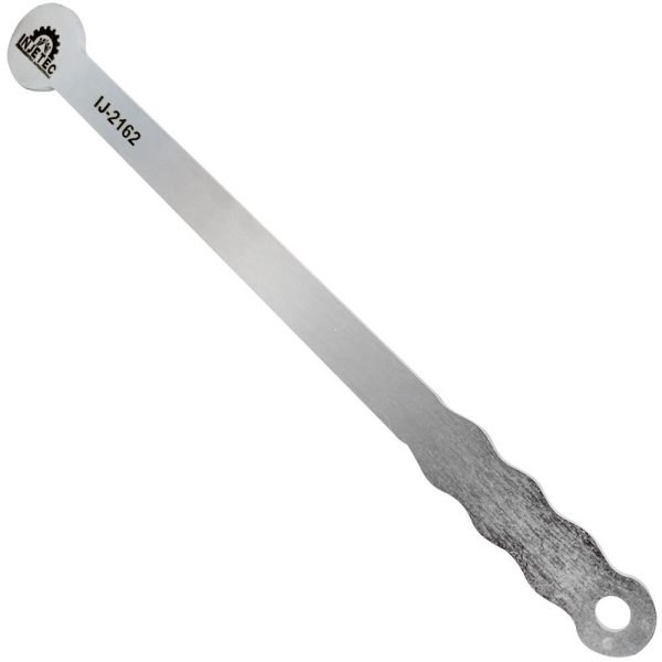 Ferramenta para Tensionar Correia Alternadora da Linha Ford INJETEC-IJ-2162