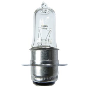 Lâmpada Halógena M5 12V 35/35W Incolor GAUSS-GL43M5