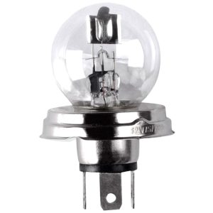 Lâmpada Halógena R2 12V 45/40W Incolor GAUSS-GL4540