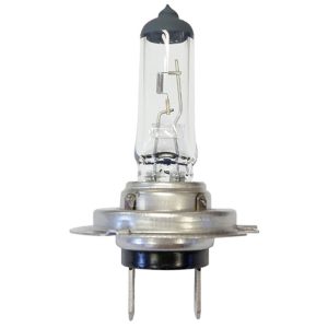 Lâmpada Halógena H7 24V 70W Incolor GAUSS-GL48H7