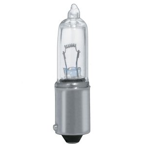 Lâmpada Halógena H21 24V 21W GAUSS-GL49H21W