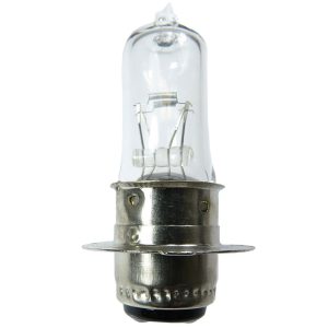 Lâmpada Halógena GL64Q5 para Farol de Moto 12V GAUSS-GL000061