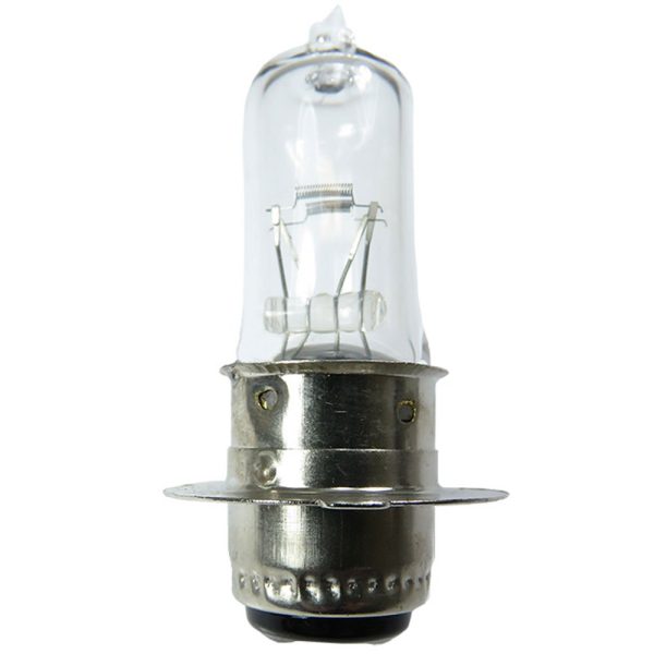 Lâmpada Halógena GL64Q5 para Farol de Moto 12V GAUSS-GL000061