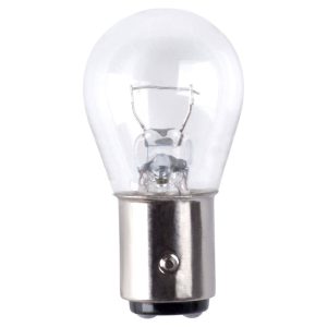 Lâmpada Miniatura GL70 para Luz de Freio e Meia Luz 12V GAUSS-GL000114