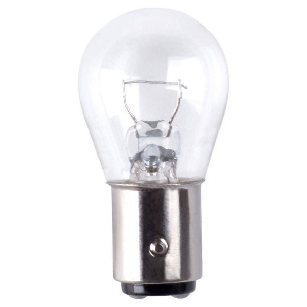 Lâmpada Miniatura GL70 para Luz de Freio e Meia Luz 12V GAUSS-GL000114