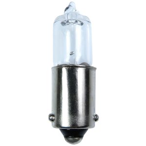 Lâmpada Halógena Incolor 6W 12V com 10 Unidades GAUSS-GL77H6W