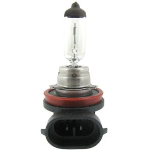 Lâmpada Halógena Incolor H8 35W 12V GAUSS-GL78H8