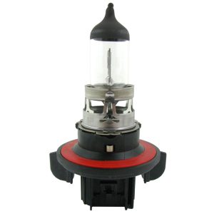 Lâmpada Halógena Incolor H13 60/55W 12V GAUSS-GL82H13