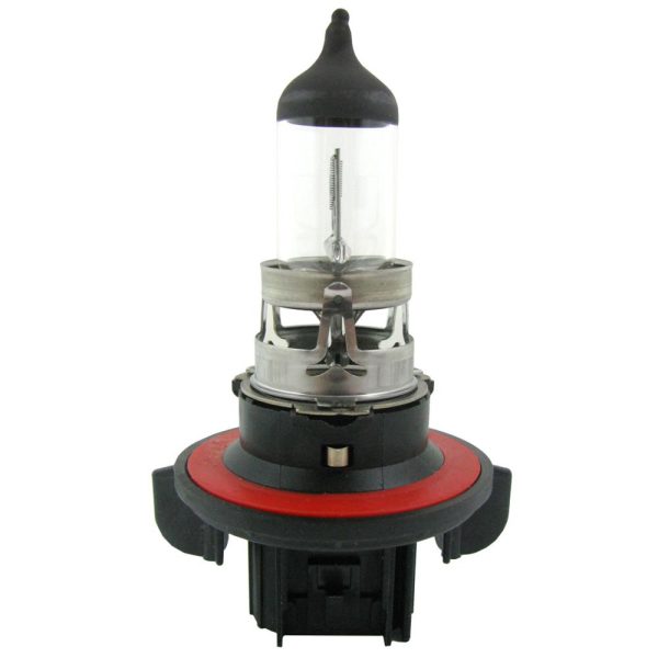 Lâmpada Halógena Incolor H13 60/55W 12V GAUSS-GL82H13