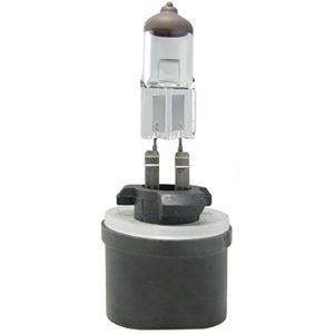 Lâmpada Halógena Incolor 27W 12V GAUSS-GL880H27